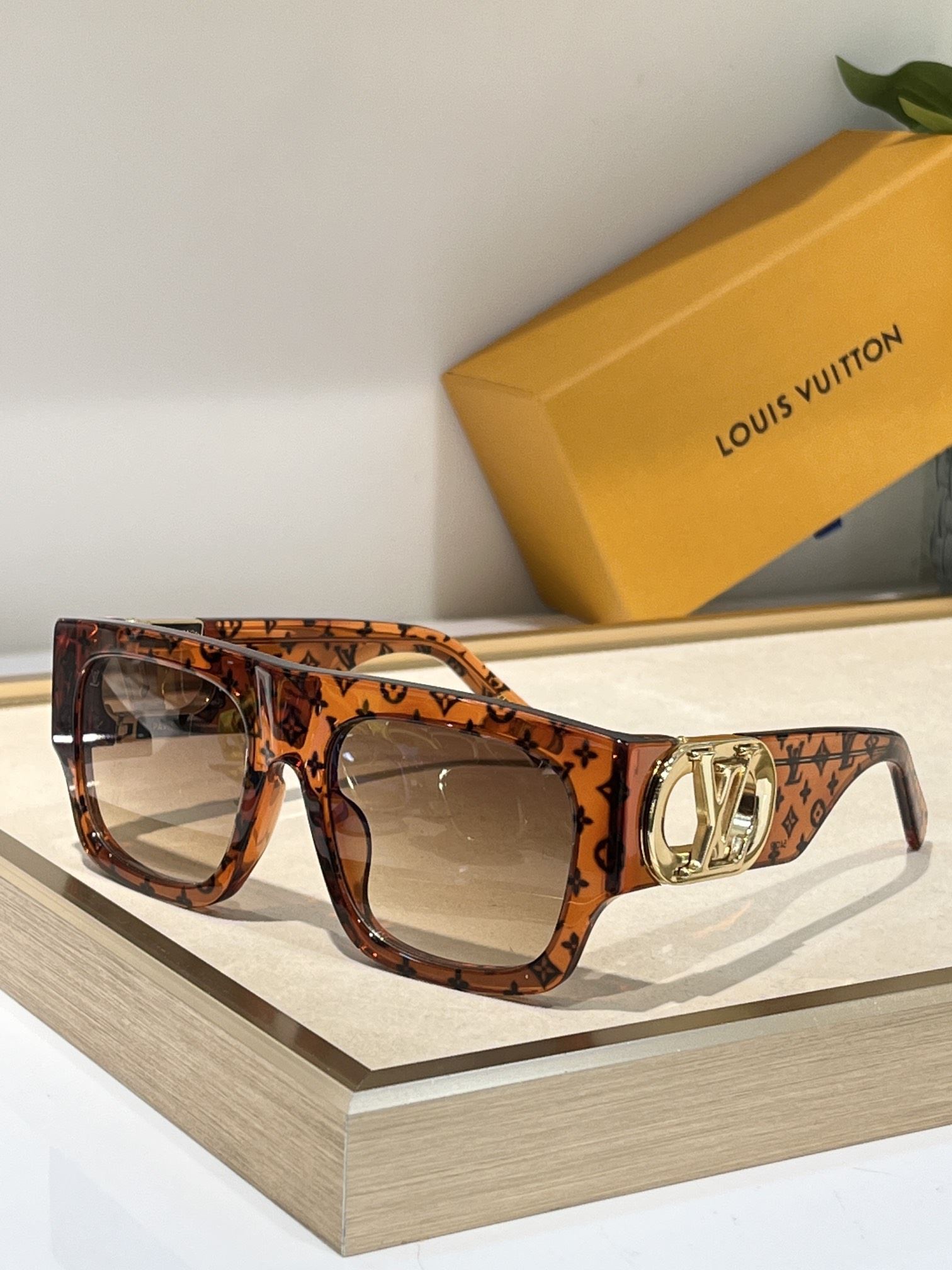 Louis Vuitton Sunglasses